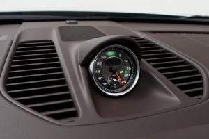 Porsche 911 Carrera S Coupe 2012 года  (NA)